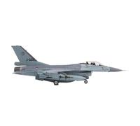 Modelli finiti Decorazione Statica In Lega Del Caccia F-16AM J-020 Dell'Afghanistan In Scala 1:72, 313° Squadrone Aerei in scala