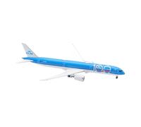 Modelli finiti Lega Da Collezione 1:400 Per Modelli Di Aerei Statici Boeing B787-10 Della Holland America Line PH-BKA Aerei in scala