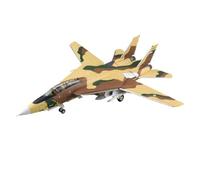 Modelli finiti Modello In Lega F-14A Tomcat 3-6020 Dell'aeronautica Militare Iraniana In Scala 1:72, Regalo Ornamentale Aerei in scala
