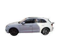 Modelli in metallo per SUV Q5L 2018 in scala 1:18 veicoli pressofusi da collezione