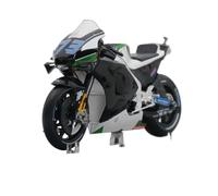 Modelli in scala Ixo 1:18 Moto GP 2020 Per Honda RC213V Alex Marqueza Modello Di Moto Pressofusa Da Collezione Per Hobby Oggetti da collezione