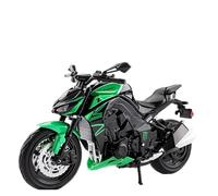Modelli in scala Kit Modello Moto Z1000 In Scala 1:12 N. Vb12113, Ornamenti Da Collezione In Pressofusione Statica Oggetti da collezione