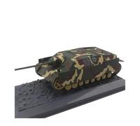 Modelli in scala Scala 1:43 Per Il Modello Di Carro Armato Tedesco IV L/70 Sd.kfz.162/1, Kit Di Modelli Pressofuso Statico, Ornamenti Da Collezione Carri armati diecast