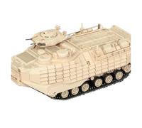 Modelli in scala Scala 1:72 Per Il Kit Modello Di Carro Armato Anfibio AAVP-7A1 Degli Stati Uniti N. DG63019, Collezione Pressofusa Statica Carri armati diecast