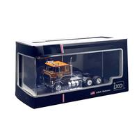 Modelli Ixo Ford COE 9000 - Marrone 1/64