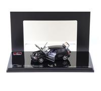 Modelli LCD 1:43 Honda Civic SiR II (EG6) VTEC 1993 Nero LCD43010-BL