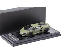 Modelli LCD 1:64 Lamborghini Revuelto Coupe Verde Opaco LCD64042-MG