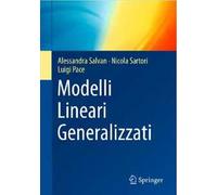 Modelli lineari generalizzati: 124