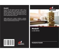 Modelli: Lo stato dell'arte