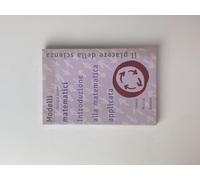 Modelli matematici. Introduzione alla matematica applicata-Israel, Giorgio-Coper