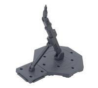 Modelli MG Hg BB Supporto per Bandai Cinema Gioco Hobby Plastica Trasparente