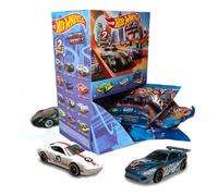 Mattel Hot Wheels Assortimento Modelli Misteriosi Veicolo Giocattolo