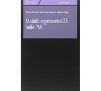 Modelli organizzativi 231 nelle PMI