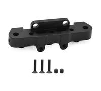 Modelli Paraurti RC Compatibile Con Arrma 6S Per Outcast Per Talion Per Typhon 1/8 RC Car Parti Di Modifica Braccio Paraurti Anteriore In Lega Di Alluminio Codice