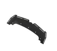 Modelli Paraurti RC Compatibile Con ARRMA Per LIMITLESS F1 1/7 RC Car Upgrade Accessori Parti Paraurti Anteriore In Fibra Di Carbonio Per Piastra Paramotore Del Telaio