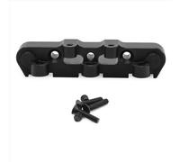 Modelli Paraurti RC Compatibile Con Arrma Per Outcast Per Talion Per Typhon 1/8 RC Car Upgrade Accessori Parti Kit Codice Braccio Paraurti Anteriore