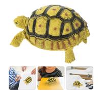 Modelli Realistici Di Tartarughe Animale Ornamento Della Tartaruga