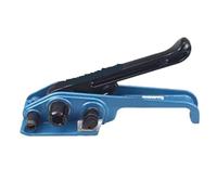 Modelli Rinforzati For Macchina For Il Serraggio Della Reggiatrice For Tenditore In Plastica For Animali Domestici For Pressa Manuale Facilità D'Uso