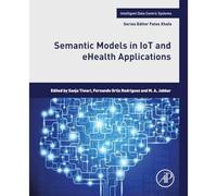 Modelli semantici in applicazioni IoT ed eHealth (Intell - Libro in...