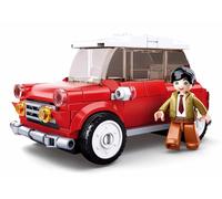 Modelli Sluban mini auto