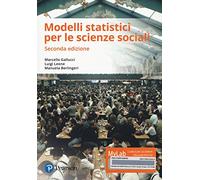 Modelli statistici per scienze sociali. Ediz. mylab. Con eText. Con aggiornamento online