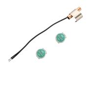 - Modelli Termici 5. 11 "Sonda Nero/Argento/Oro per Kenmore per Costruzione Robusta Accurata Kit Sensore Frigorifero Ricambio Metallo