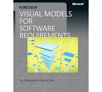 Modelli visivi per requisiti software Best Practices - Libro in brossura NUOV...