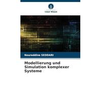Modellierung und Simulation komplexer Systeme