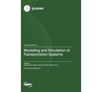 Modelling and Simulation of Transportation Systems