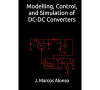 Modelling, Control, and Simulation of DC-DC Converters