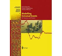 Modelling Extremal Events: for Insurance and Finance [Lingua inglese]: 33