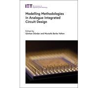 Modelling Methodologies in Analogue Integrated Circuit Design (Copertina rigida)