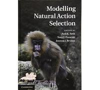Modelling Natural Action Selection