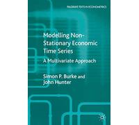 Modelling Non-Stationary Economic Time Series: A Multivariate Approach