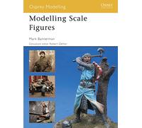 Modelling Scale Figures: 0