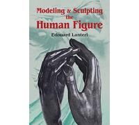 Modelling The Human Figure