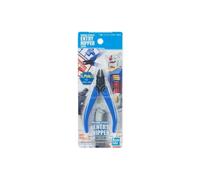 Modelling Tool Entry Nipper Blue Bandai Hobby