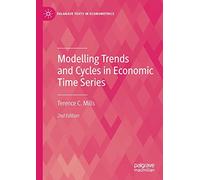 Modelling Trends and Cycles in Economic Time Series