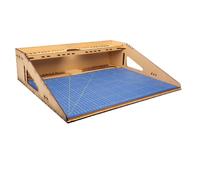 Modelling Workstation Stazione Di Lavoro A3 Con Tappetino Da Taglio 50833