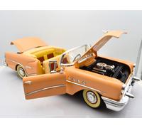 Modellini auto americane scala 1:18 BUICK CENTURY diecast modellismo solido