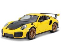 MODELLINI AUTO LAMBORGHINI - PORSCHE - FERRARI - REDBULL BURAGO MAISTO 1:24