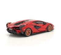 MODELLINI AUTO LAMBORGHINI - PORSCHE - FERRARI - REDBULL BURAGO MAISTO 1:24