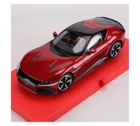 Modellini Auto Modellino Diecast Per Ferrari 12 Cilindri Modellino Auto