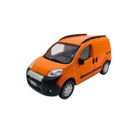 Modellini Bburago Fiat Fiorino Cargo o Combi scala 1.43 scatola originale nuovo