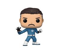 Merchandising Marvel: Funko Pop Fantastic 4 S1 - Mr. Fantastic (Vinyl Figure 15