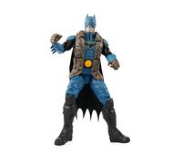 Modellini da azione e da collezione SPIN MASTER BAT FGR 12in Batman S10V1 GML
