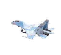 modellini di aeroplani in scala For il kit di modellismo di aeroplano giocattolo in scala 1/72, modello di caccia russo Su-30, modello di aeroplano in lega di metallo, serie di giocattoli modello di a