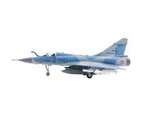 modellini di aeroplani in scala For la collezione di modelli di aerei da caccia in metallo pressofuso in scala 1/100 for Dassault Mirage 2000 dell'aeronautica militare francese modello di aeroplano in