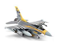 modellini di aeroplani in scala For la fusione in lega F16 modello 1/72 scala F16C aereo American Fighter Falcon modello giocattolo collezione di aeroplani modello di aeroplano in lega