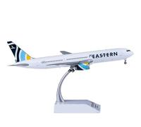 modellini di aeroplani in scala For LH2253 Eastern Airlines 767-300ER N705KW Souvenir Da Collezione Di Modellini Di Aerei Pressofusi In Scala 1:200 modello di aeroplano in lega